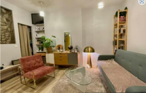 Apartment Batignolles 17 EMES